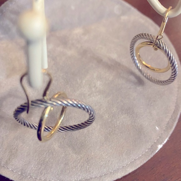 Two tone Mobile Drop - Picture 3 of 3